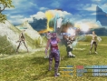 FFXII The Zodiac Age : nouvelles images