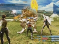 FFXII The Zodiac Age : nouvelles images