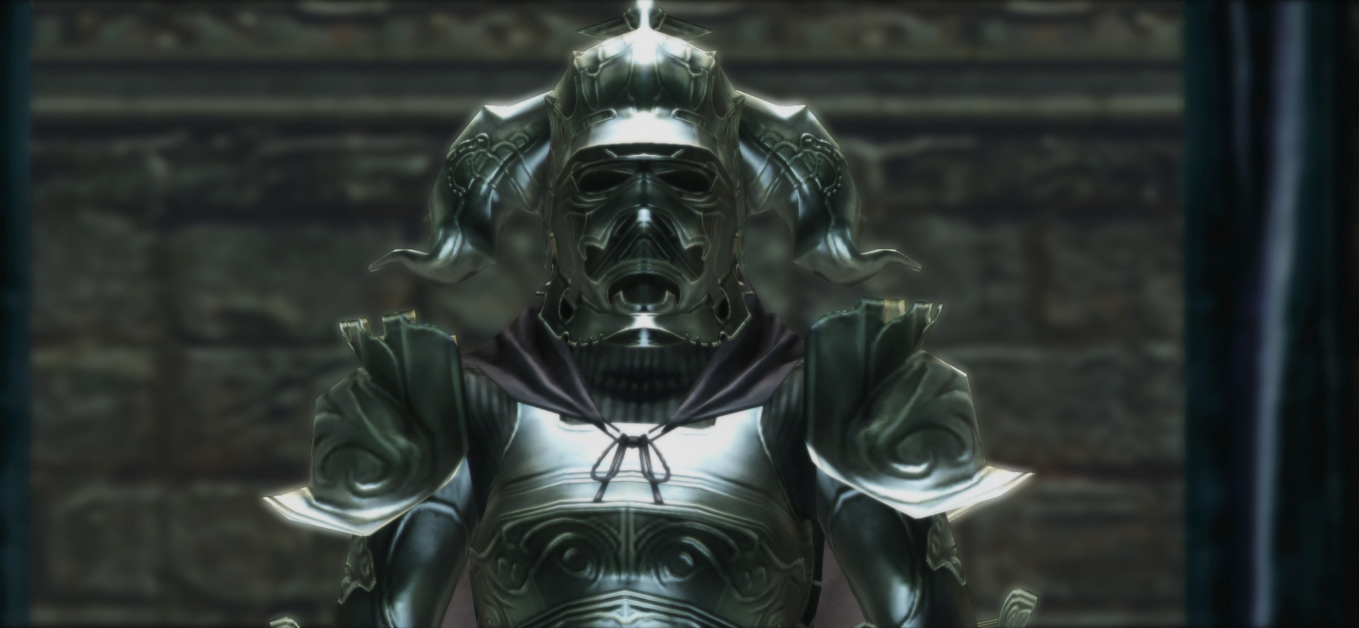 FFXII The Zodiac Age : nouvelles images