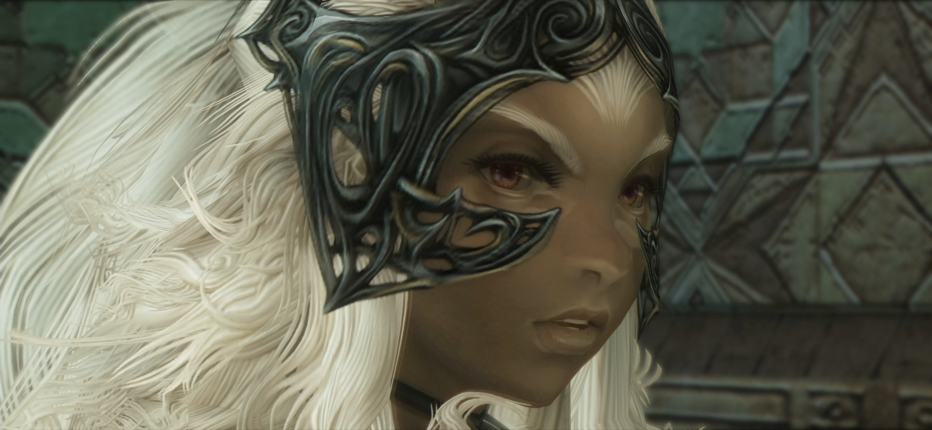 FFXII The Zodiac Age : nouvelles images