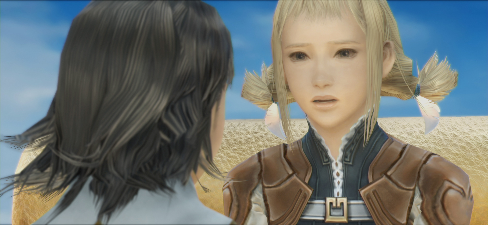 FFXII The Zodiac Age : nouvelles images