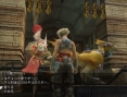 FFXII The Zodiac Age : le plein d'images