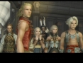 FFXII The Zodiac Age : le plein d'images