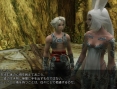FFXII The Zodiac Age : le plein d'images