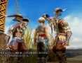 FFXII The Zodiac Age : le plein d'images
