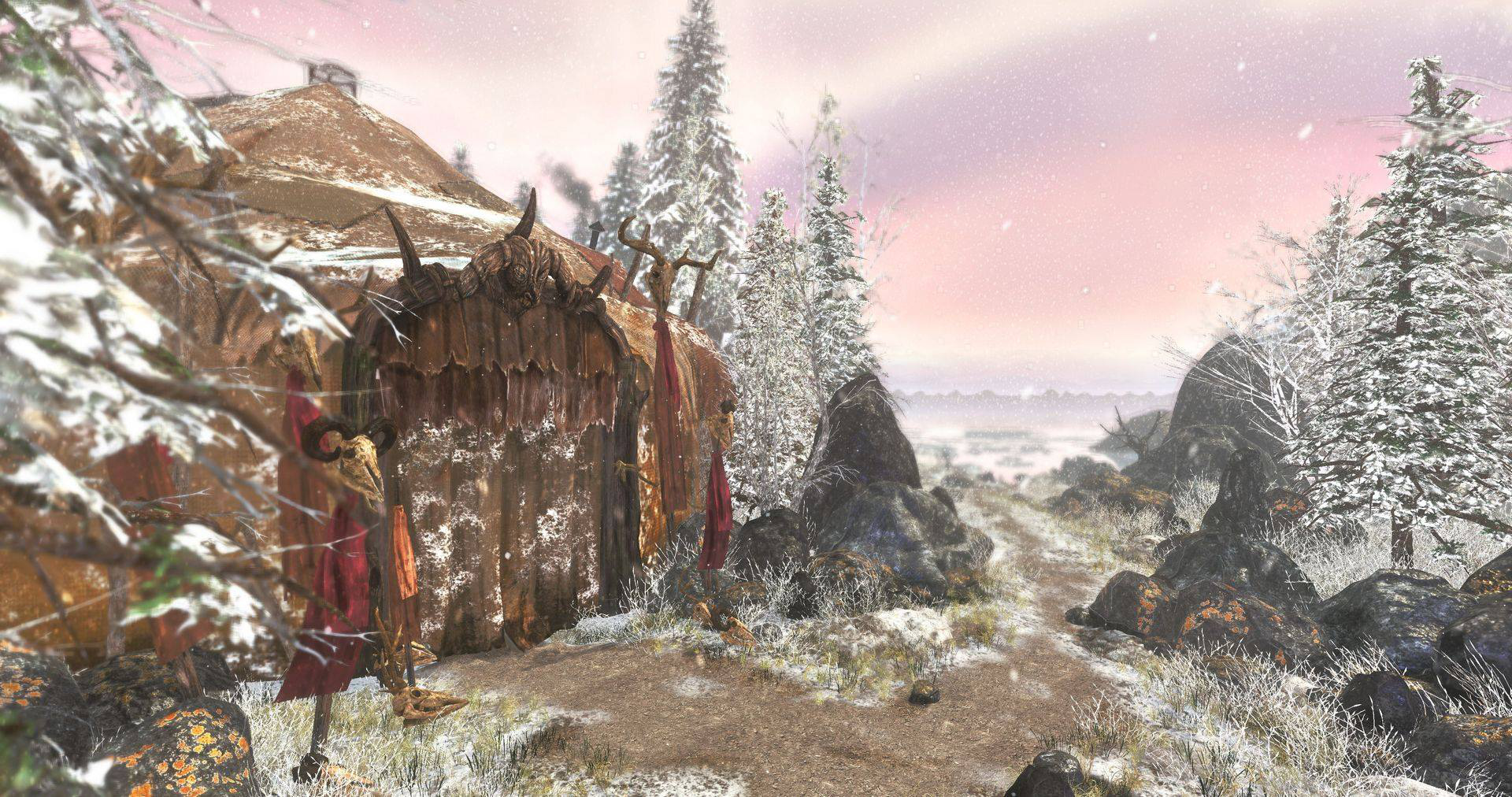 Syberia 3 également sur PS4 & One