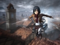 Attack on Titan : images, gameplay & infos