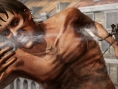 Attack on Titan : images, gameplay & infos