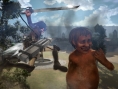 Attack on Titan : images, gameplay & infos