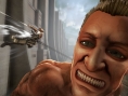 Attack on Titan : images, gameplay & infos