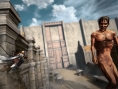 Attack on Titan : images, gameplay & infos