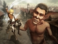 Attack on Titan : images et trailer US