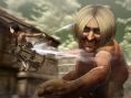 Attack on Titan : images et trailer US
