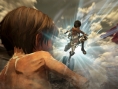 Attack on Titan : images et trailer US