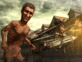 Attack on Titan : images et trailer US