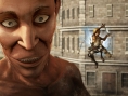 Attack on Titan : images et trailer US