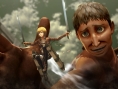 Attack on Titan : images et trailer US