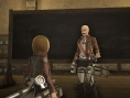 Attack on Titan : images et trailer US