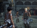 Attack on Titan : images et trailer US