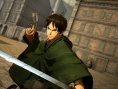 Attack on Titan : nouvelles images & vidéos