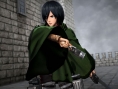 Attack on Titan : nouvelles images & vidéos