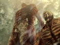 Attack on Titan : nouvelles images & vidéos