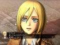 Attack on Titan : nouvelles images & vidéos
