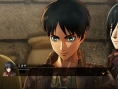 Attack on Titan : nouvelles images & vidéos