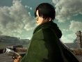 Attack on Titan : nouvelles images & vidéos