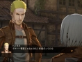 Attack on Titan : nouvelles images & vidéos