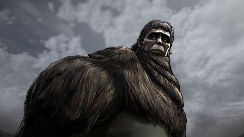 Attack on Titan : nouvelles images & vidéos