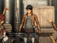 Attack on Titan : nouvelles images & vidéos