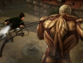 Attack on Titan : nouvelles images & vidéos