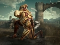Attack on Titan : nouvelles images & vidéos