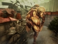 Attack on Titan : nouvelles images & vidéos