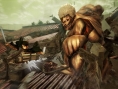 Attack on Titan : nouvelles images & vidéos