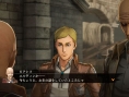 Attack on Titan : nouvelles images & vidéos
