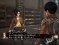 Attack on Titan : nouvelles images & vidéos