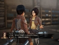 Attack on Titan : nouvelles images & vidéos