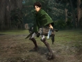 Attack on Titan : nouvelles images & vidéos