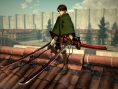 Attack on Titan : nouvelles images & vidéos