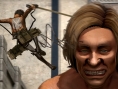 Attack on Titan : une date européenne, un trailer et des versions Steam & Xbox One