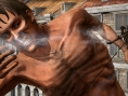 Attack on Titan : une date européenne, un trailer et des versions Steam & Xbox One