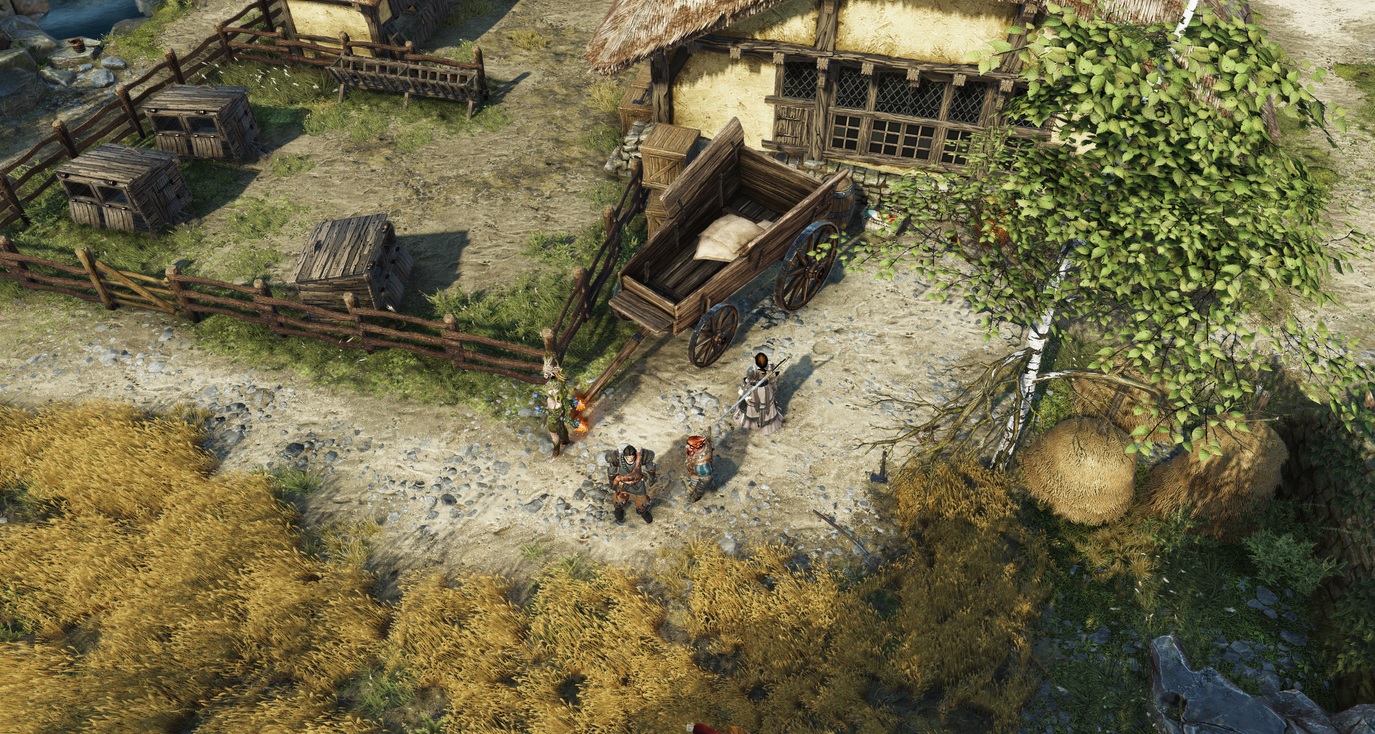 Divinity Original Sin II financé en 12h