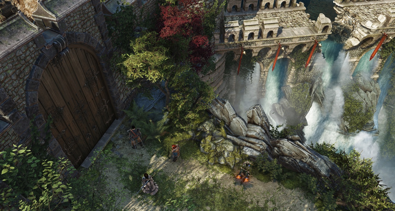 Divinity Original Sin II : le Kickstarter lancé