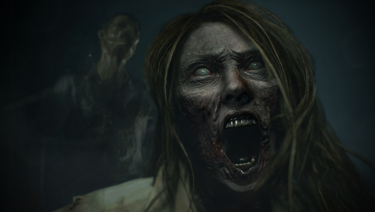 Resident Evil 2 Remake : deux trailers de présentation et une date de sortie