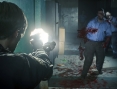 Resident Evil 2 Remake : deux trailers de présentation et une date de sortie
