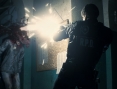 Resident Evil 2 Remake : deux trailers de présentation et une date de sortie