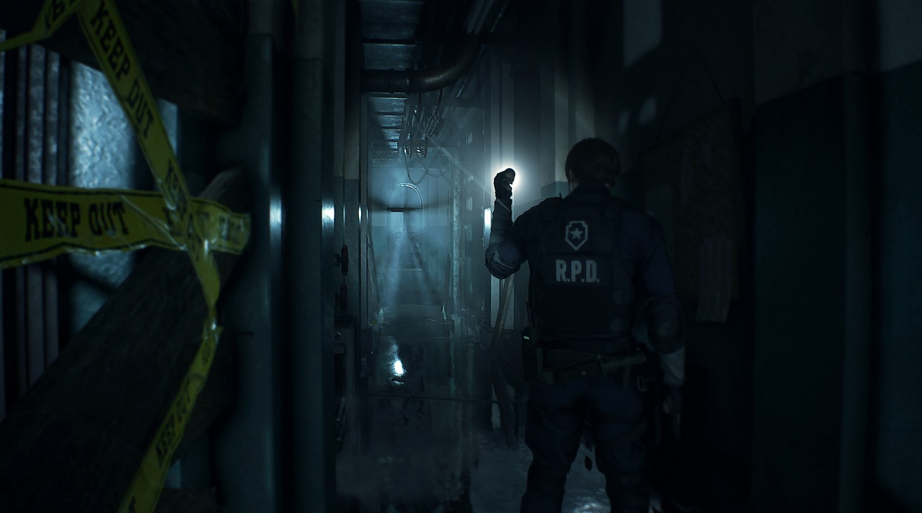 Resident Evil 2 Remake : deux trailers de présentation et une date de sortie