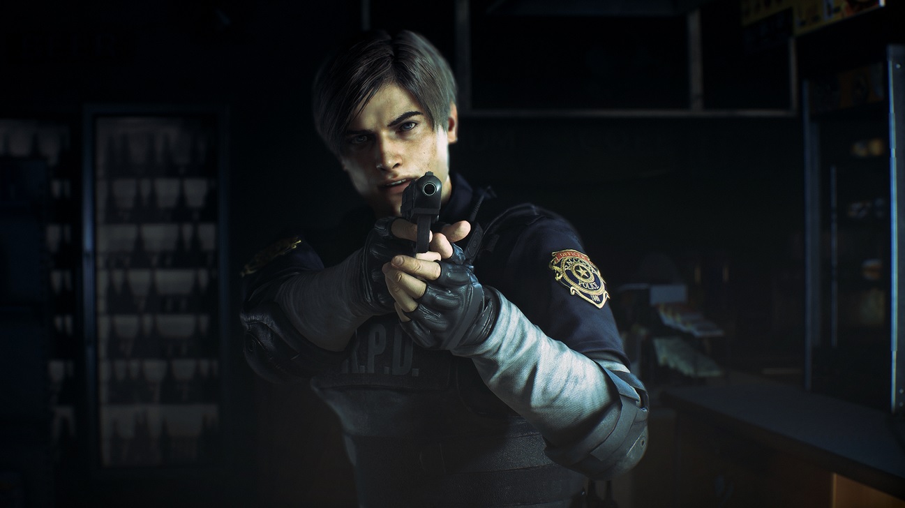 Resident Evil 2 : les producteurs confirment la fusion des scénarios A & B